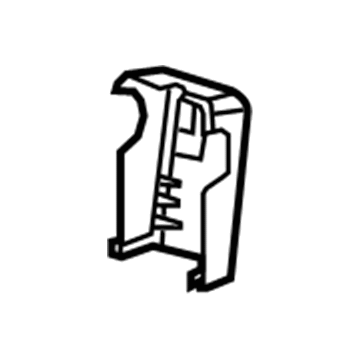 GM 20774748 Recliner Cover