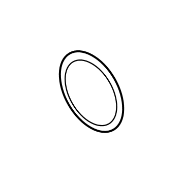 Nissan 21049-5NA3A Seal-O Ring