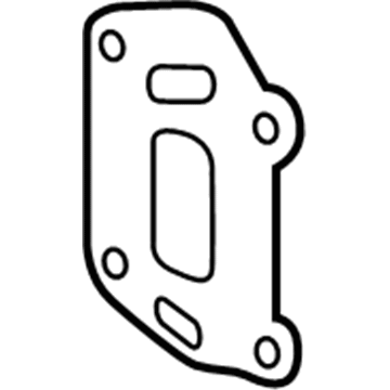 Hyundai 64735-2S000 Bracket Assembly-Front, LH