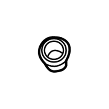 BMW 51-71-8-205-199 Gasket Ring