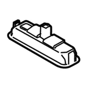 Ford BM5Z-54432A38-B SWITCH ASY