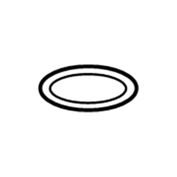 GM 15776433 Sending Unit Seal