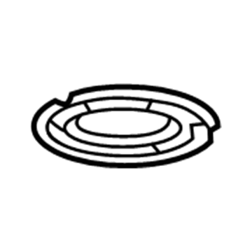 GM 15776431 Sending Unit Retainer