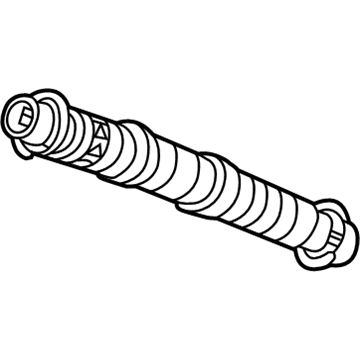 GM 84120906 Feed Line