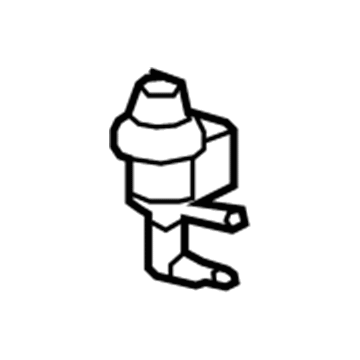 Ford 8M6Z-9C915-A Purge Control Valve