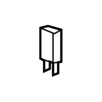 GM 12182113 Circuit Breaker