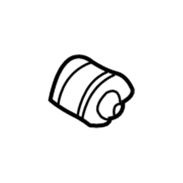 Nissan 54613-2Y003 Bush-Stabilizer