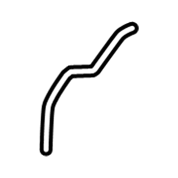 Ford 4R3Z-6020-DB Front Cover Gasket
