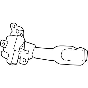 Lexus 84632-0E040 Switch, Speed Control