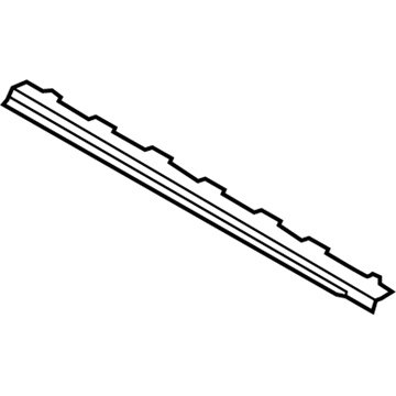 BMW 17-11-8-625-434 Seal, Bottom