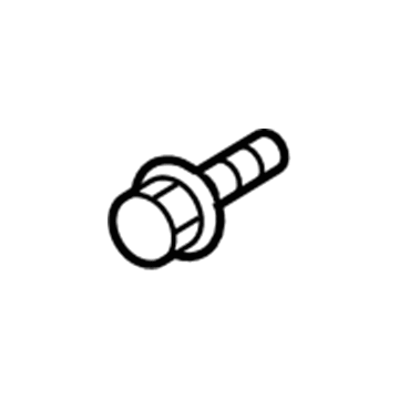 Kia 793593K000 Bolt
