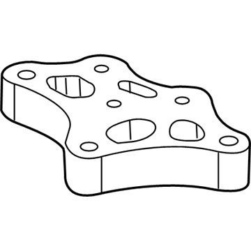 Mopar 68247526AA Support-Engine