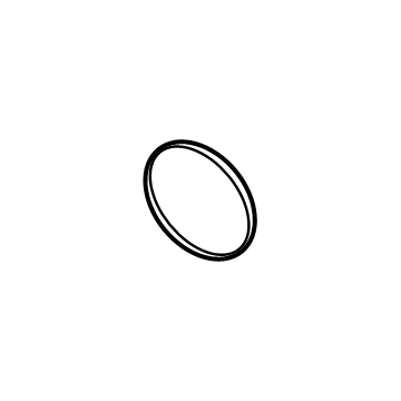 Ford 9L8Z-9E936-A Intake Manifold Seal