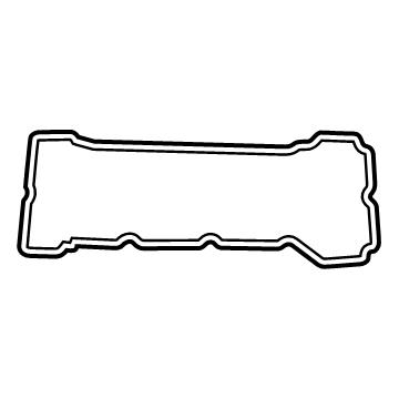 Mopar 4893804AB Gasket-Cylinder Head Cover
