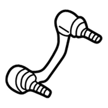 BMW 37-12-1-090-630 Rod
