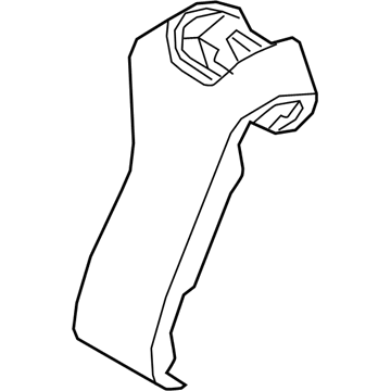 Lexus 71401-11090-C4 Back Sub-Assembly, Front Seat
