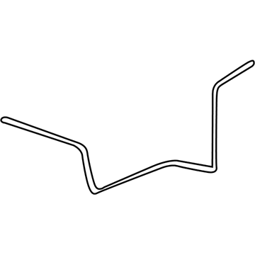 Honda 17713-S1G-000 Pipe A, Fuel Filler