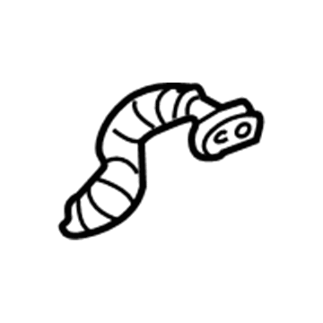 GM 12102620 Connector