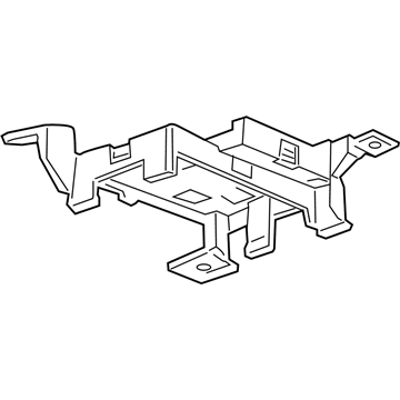 GM 22781098 Mount Bracket