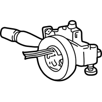 Mopar 4685711AC Switch-Multifunction