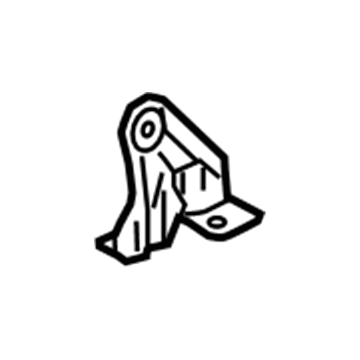 GM 13593969 Hinge
