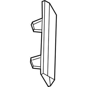 Nissan 99504-PA20A Bag Tool