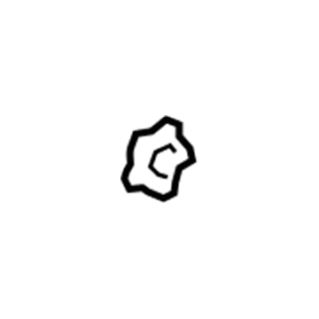 GM 89042211 Adjust Knob
