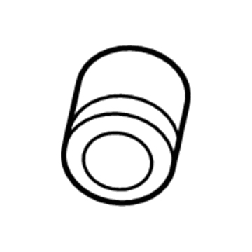 Mopar MD151295 Gasket-Engine Front Case
