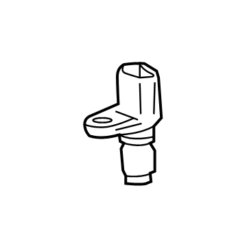 Lexus 90919-A5007 Sensor Crank POSITI