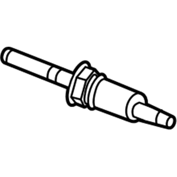 Mopar 6512787AA Stud-Double Ended
