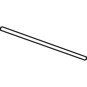 GM 42465909 Upper Seal