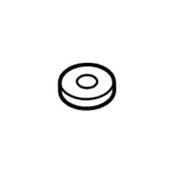 Ford DG9Z-5400145-B Engine Cradle Shim