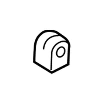 Ford F2GZ-5484-B Bushings