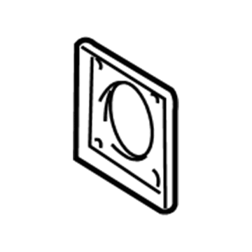 Lexus 44785-60010 Gasket, Brake Booster