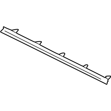 Mopar 55359868AA Seal