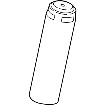 GM 23202900 Dust Shield
