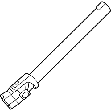 BMW 32-30-6-862-689 Swivel Joint