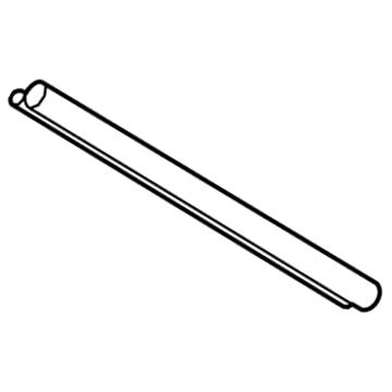 BMW 64-50-9-237-857 Drier Insert