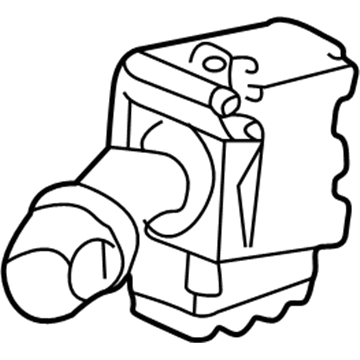Toyota 84140-12440 Headlamp Switch