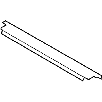 BMW 17-11-7-600-543 Upper Sealing
