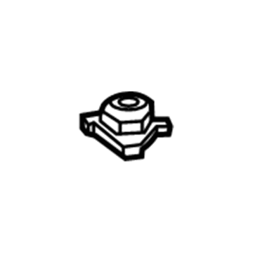 Honda 83211-TR0-A00 Magnet Assy.