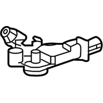 GM 13545953 SENSOR ASM-BAT (M/FUNC)