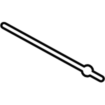 Ford 5L1Z-17003-A Lever