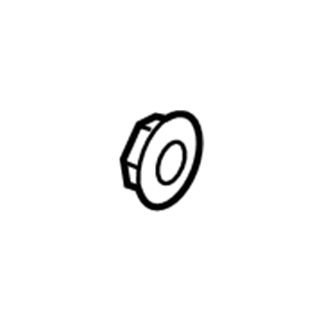 Ford 1L2Z-78502C55-AA Drain Hose Grommet