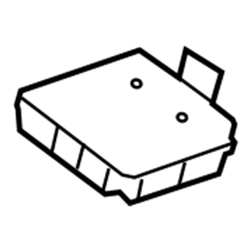 GM 22940857 Module