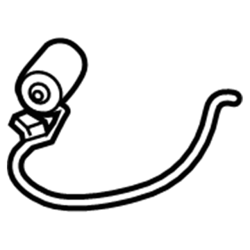Ford EJ7Z-3C221-A Wire Harness