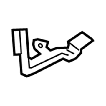 Lexus 86300-0E060 Antenna Assembly, Amplifier
