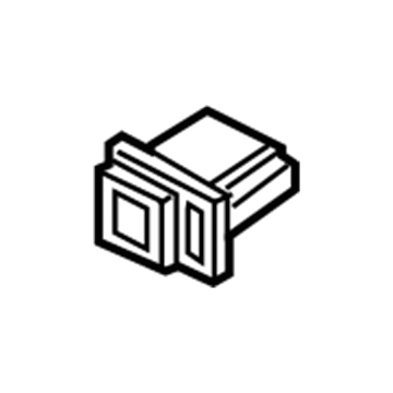 Kia 97235D2000 Transistor-Field Eff