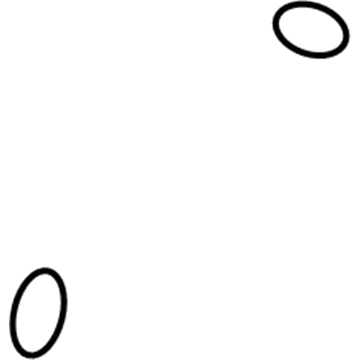 Infiniti 20691-51E0A Gasket-Exhaust