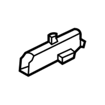 Hyundai 88295-C1000 Switch Assembly-Power Front Seat RH